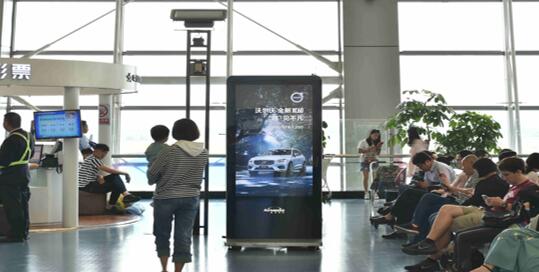 西安機(jī)場(chǎng)廣告
