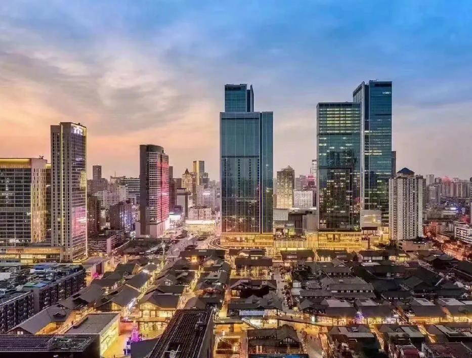 成都寫(xiě)字樓電梯廣告